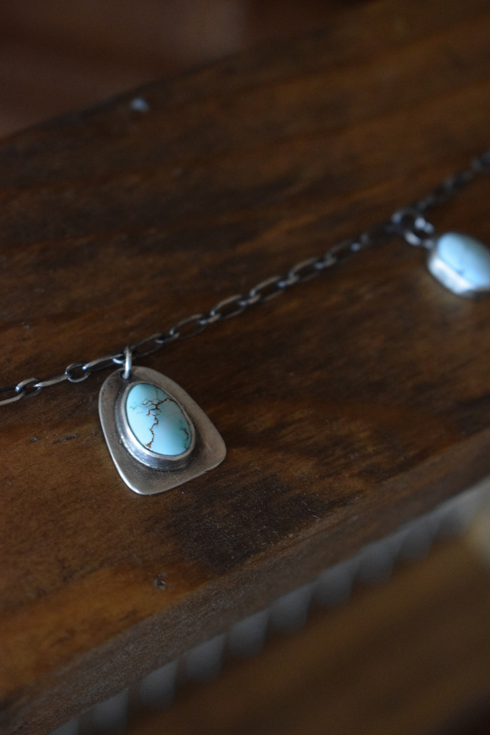 Arch Choker
