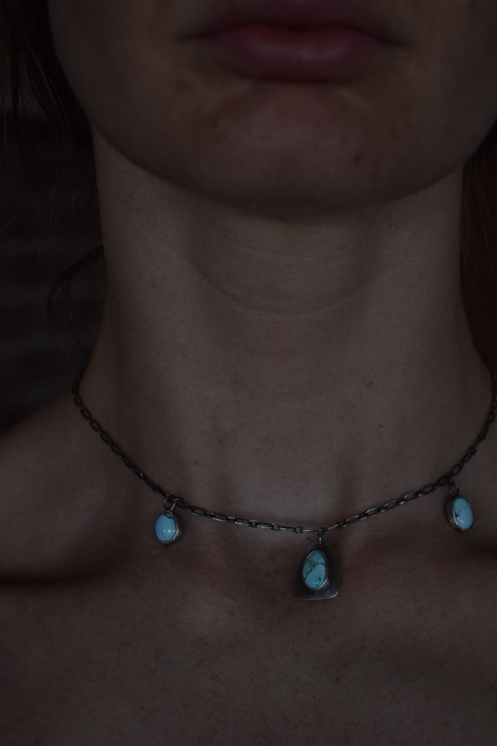 Arch Choker