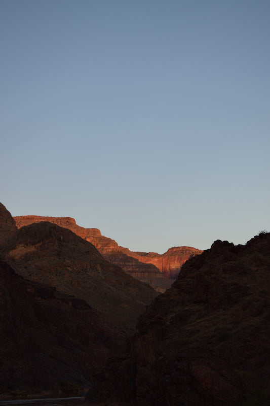 Golden Hour Print