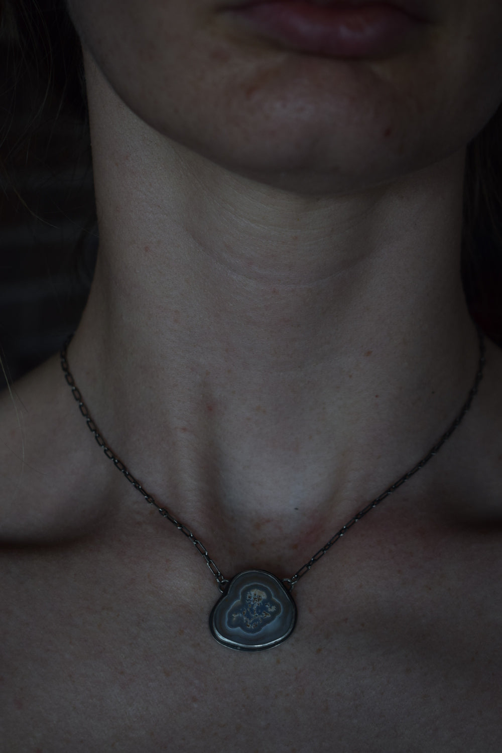 Flowerroot Necklace