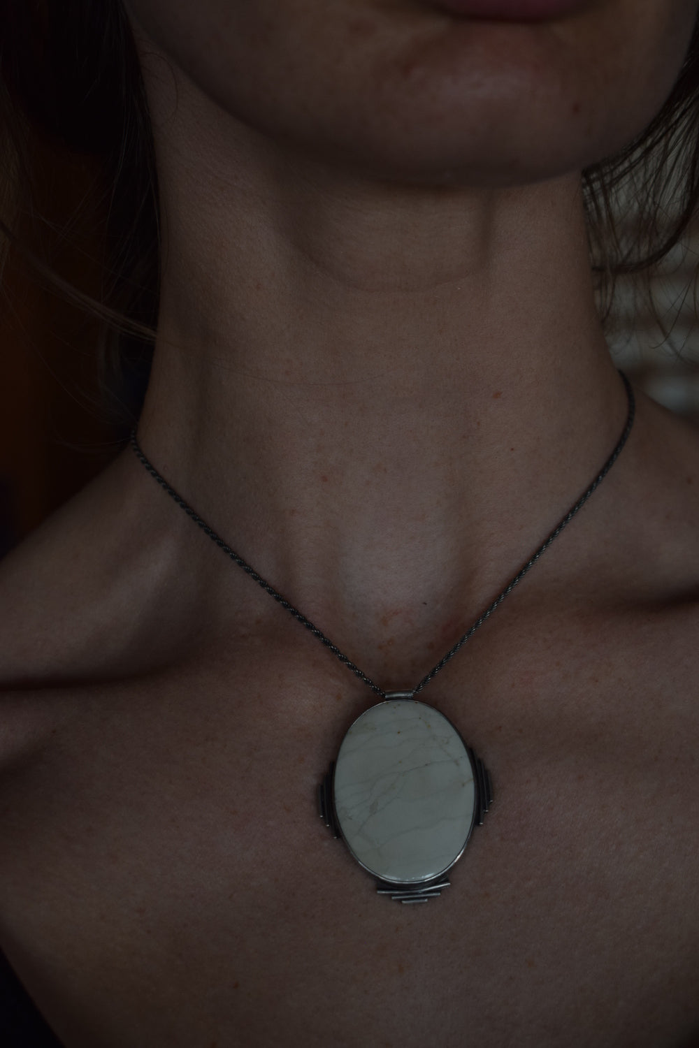 Terra Necklace