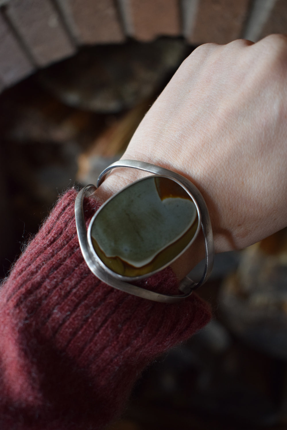 Marsh Cuff
