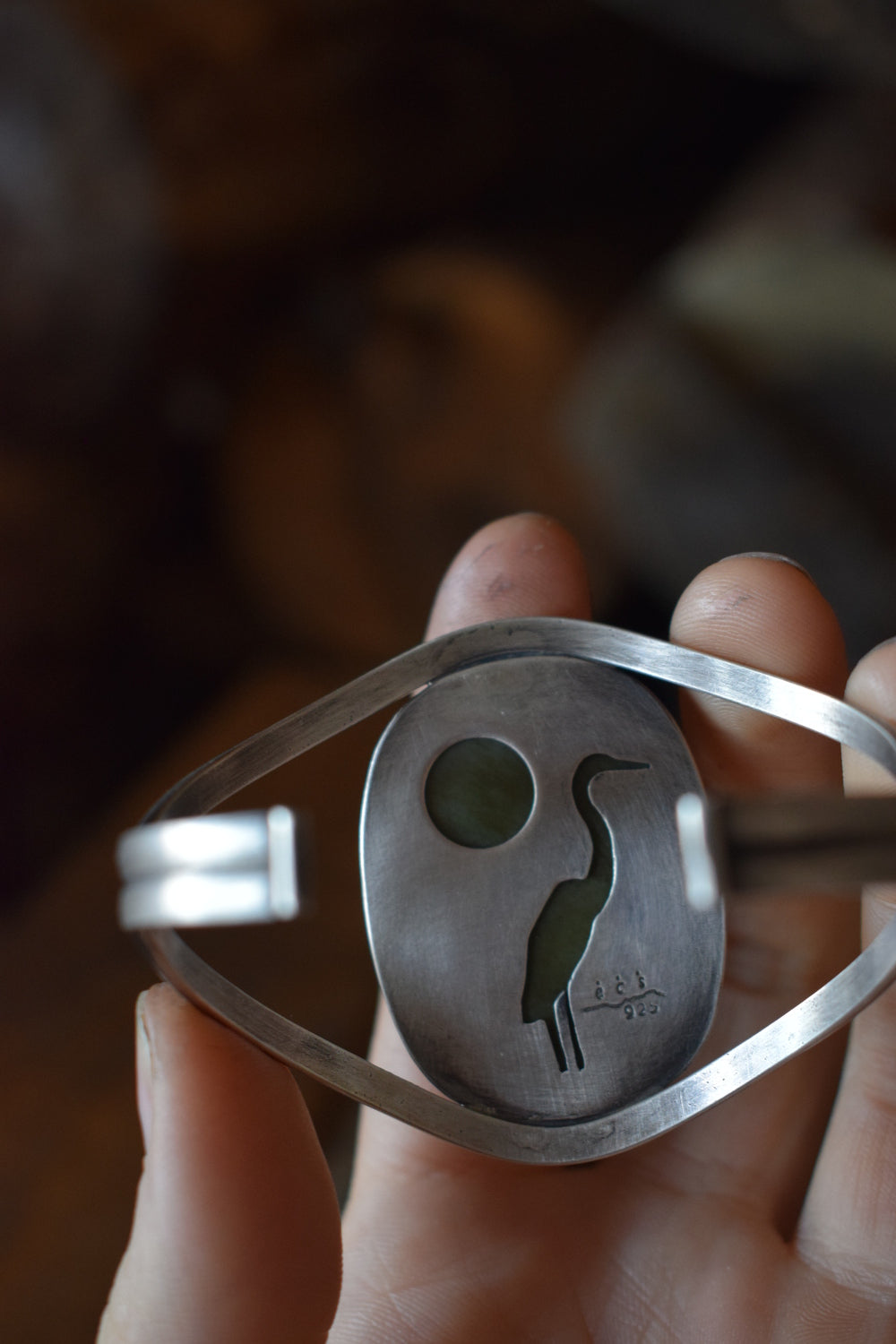 Marsh Cuff