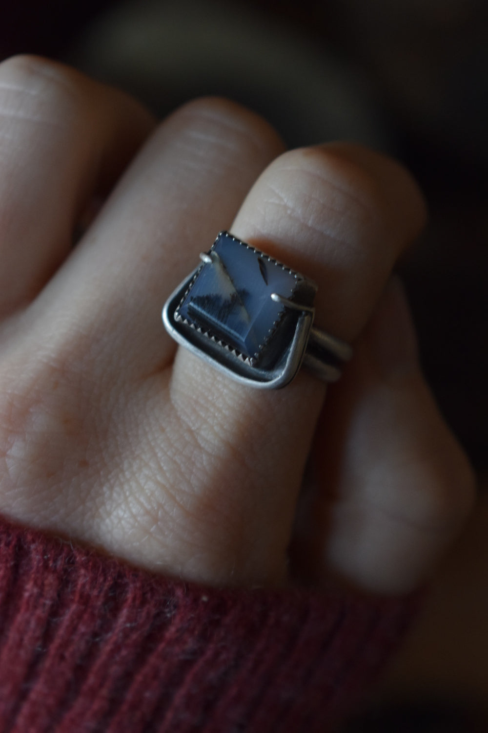 Casta Ring