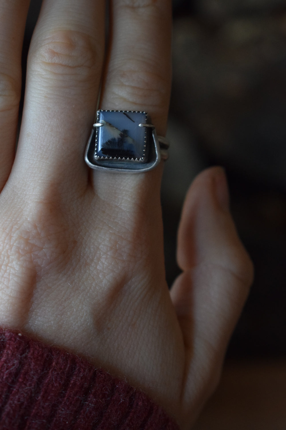 Casta Ring