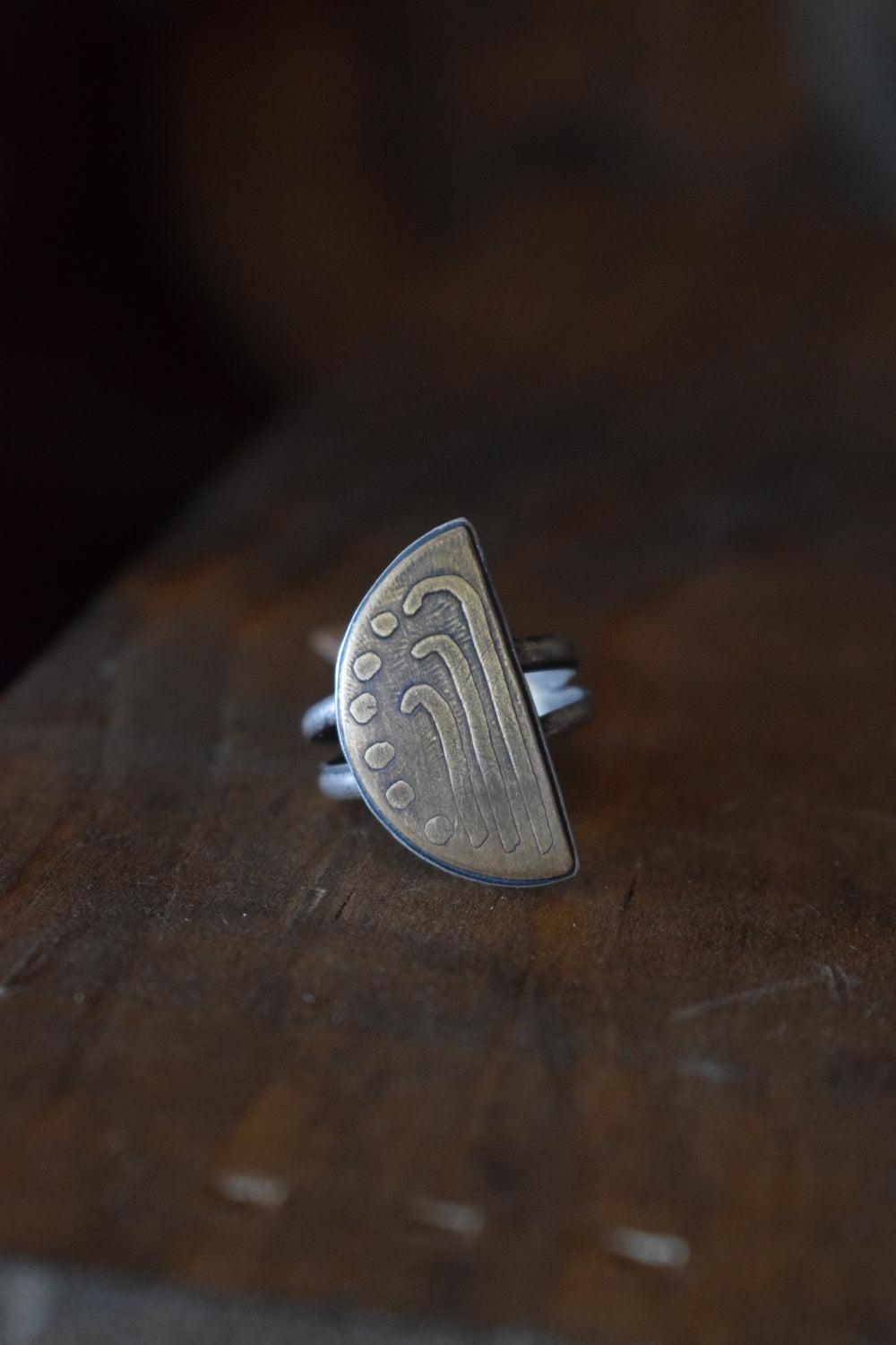 Ridgetop Ring