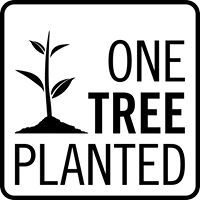↟ Tree to be Planted ↟