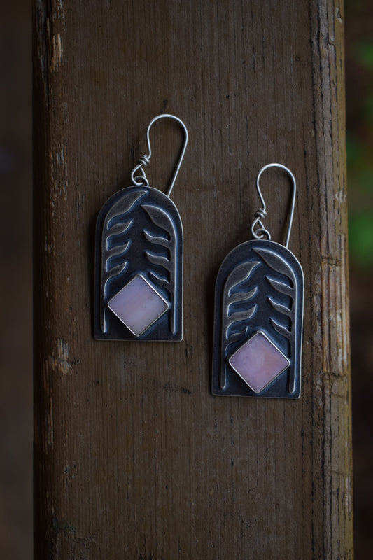 Westgate Earrings