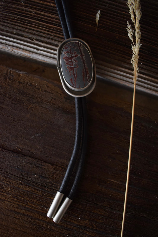 Mid Forest Bolo
