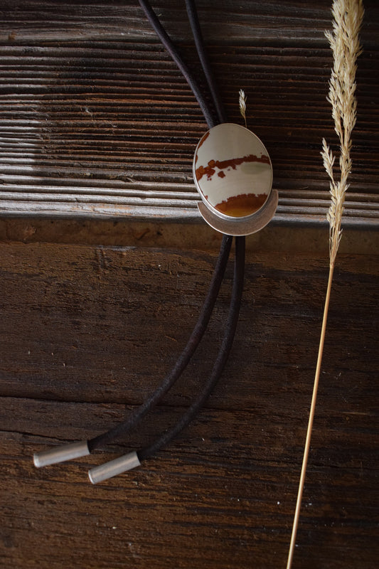 Dust Cloud Bolo