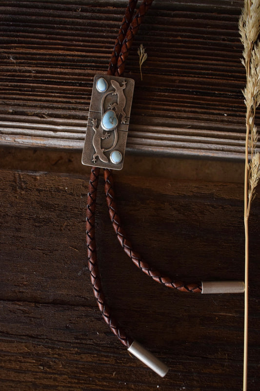 Cold Blood Bolo