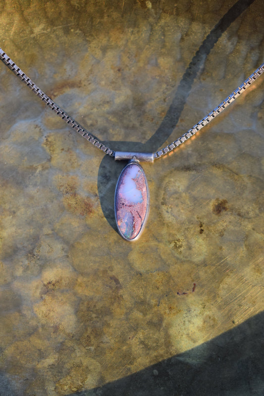 Outworld Choker