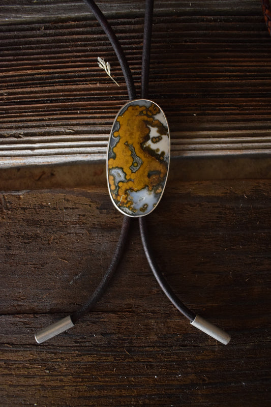 Prairie Edge Bolo