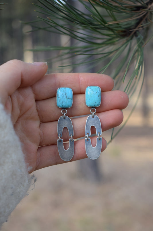 O Earrings