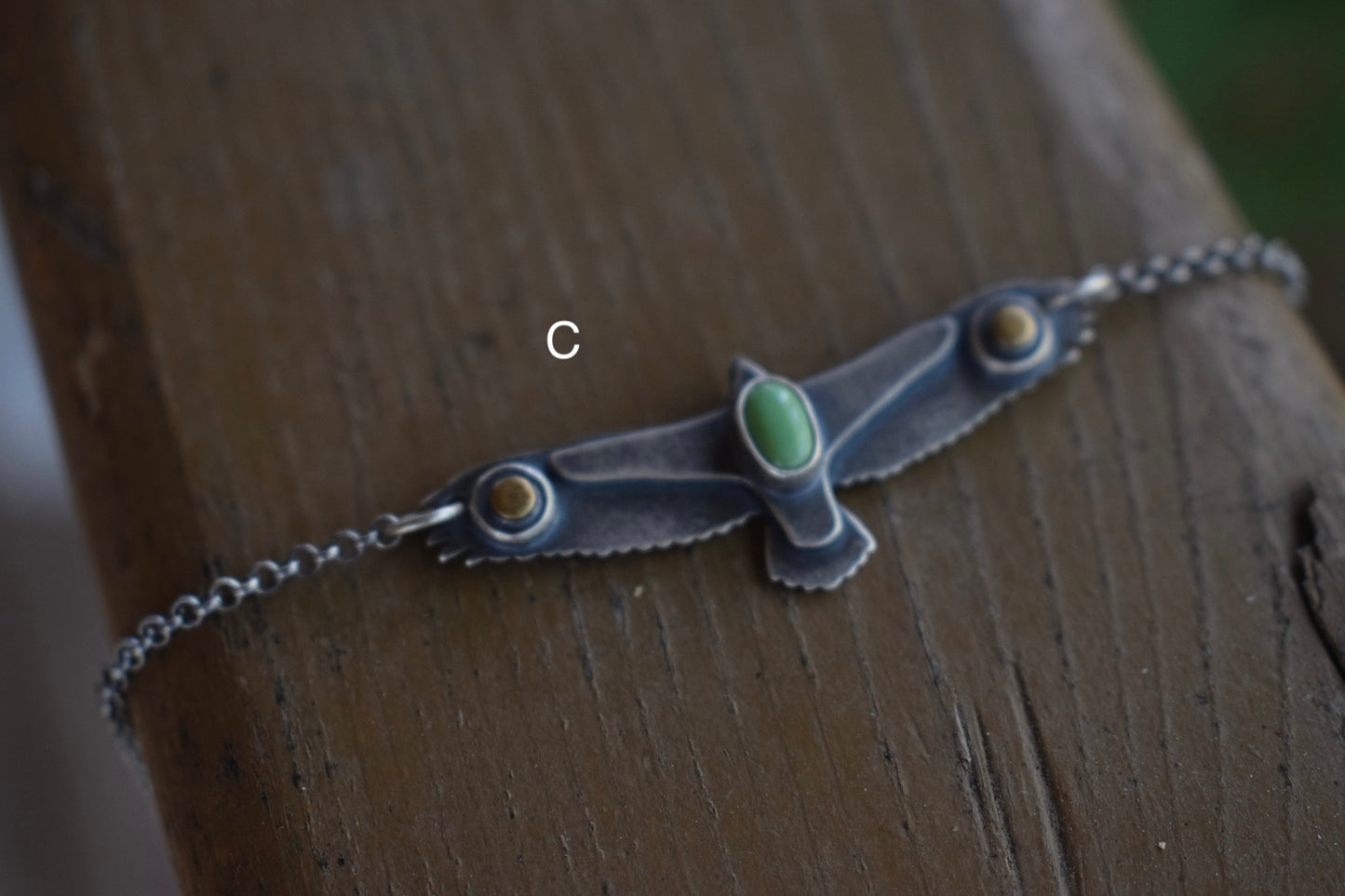 Soar Necklace