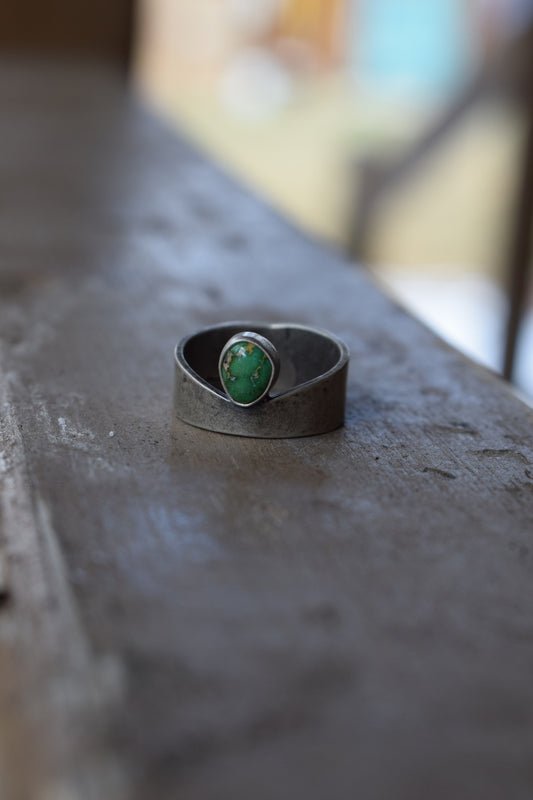 Instinct Ring