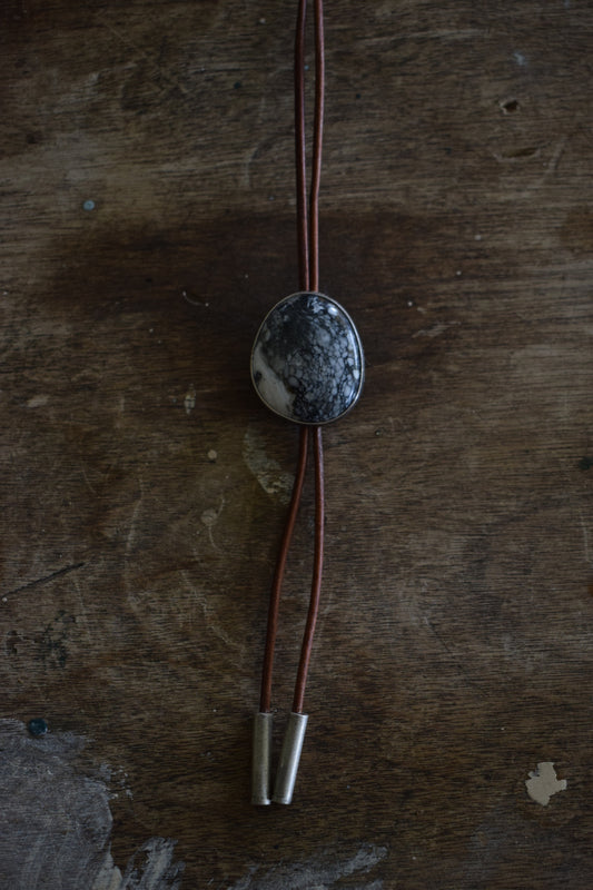 Old West Bolo