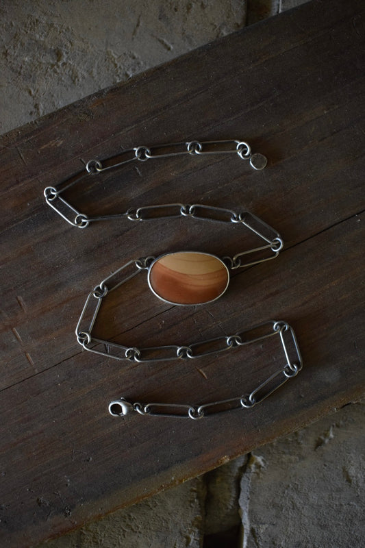Earthbound Choker