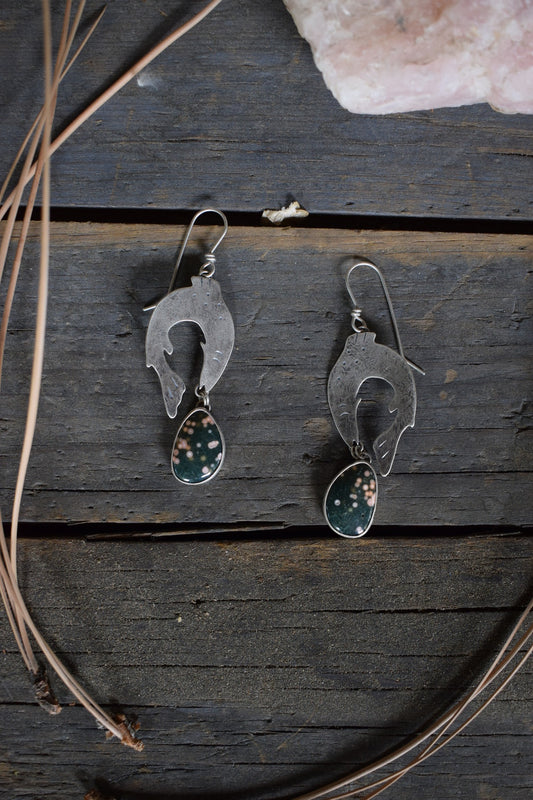 Kala Earrings
