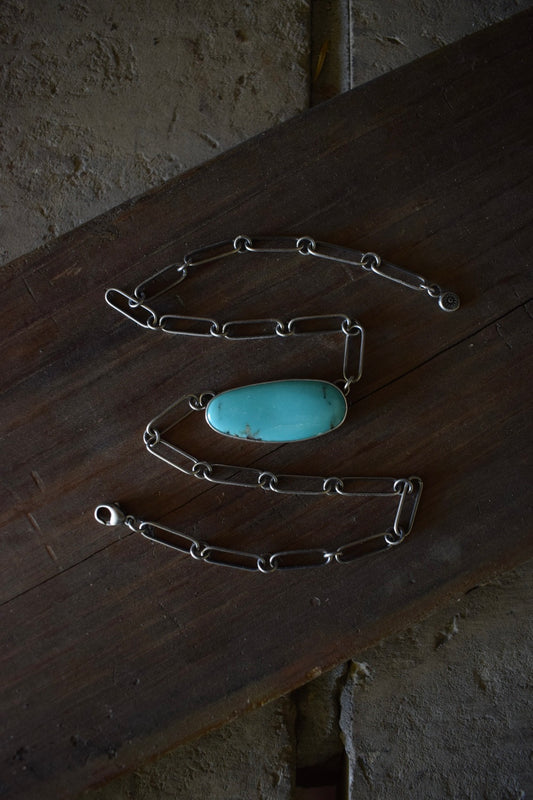 Skybound Choker