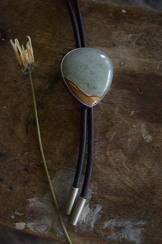 Overland Bolo
