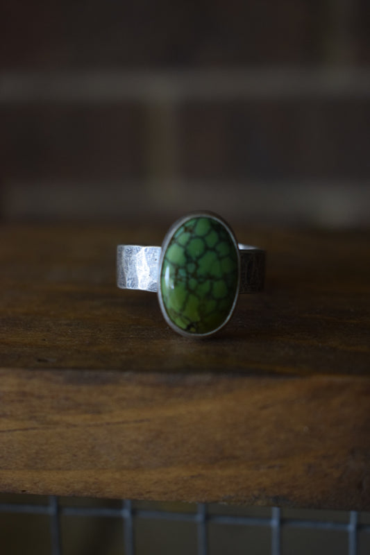 Forge Ring