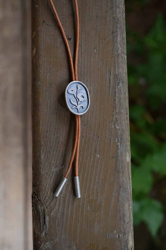 Poppy Bolo