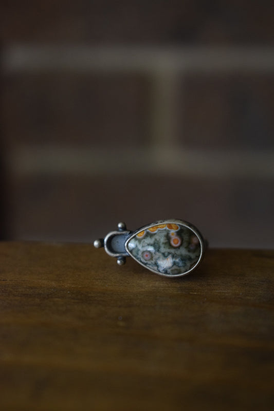 Bishop Ring 1