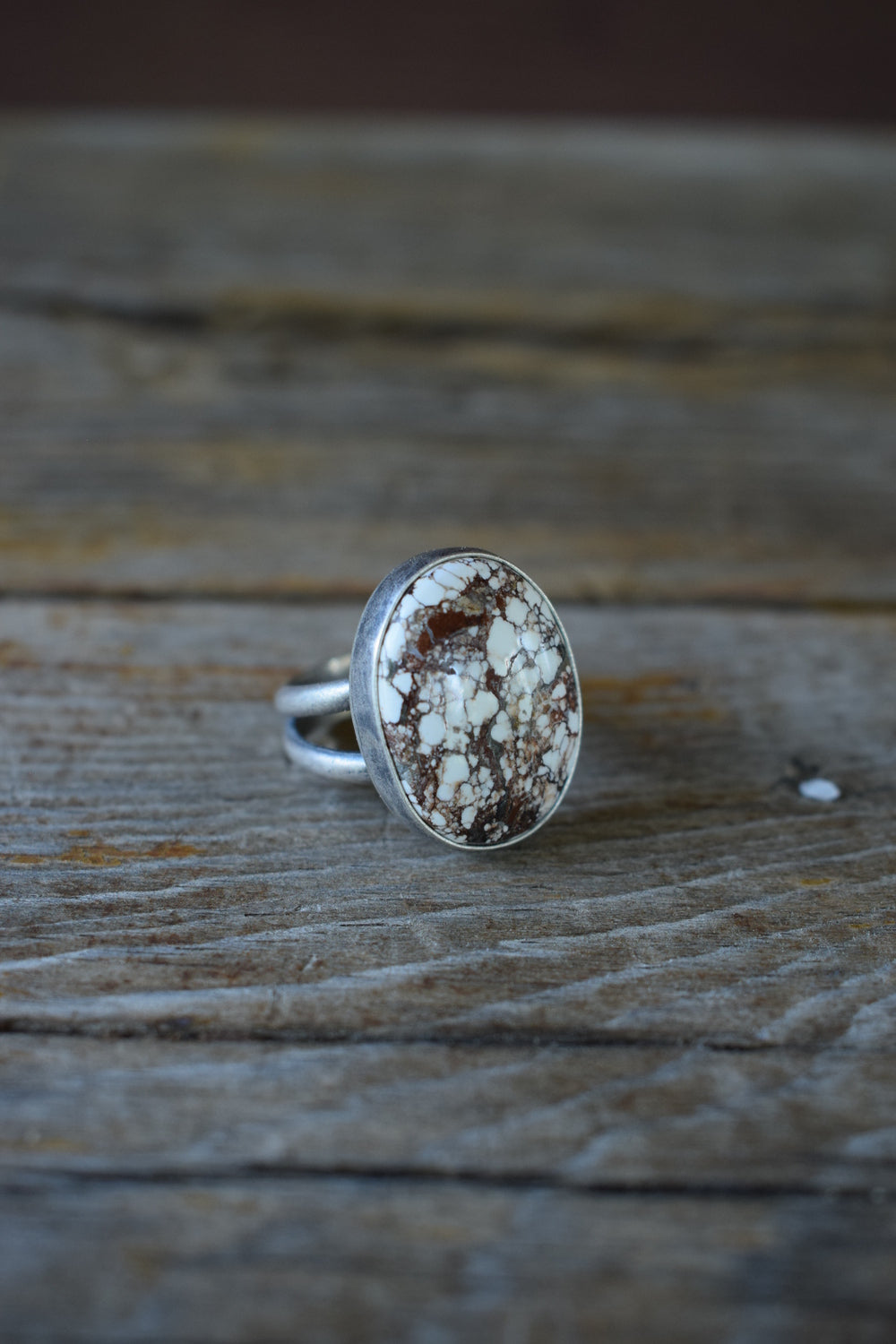 Wild Horse Ring