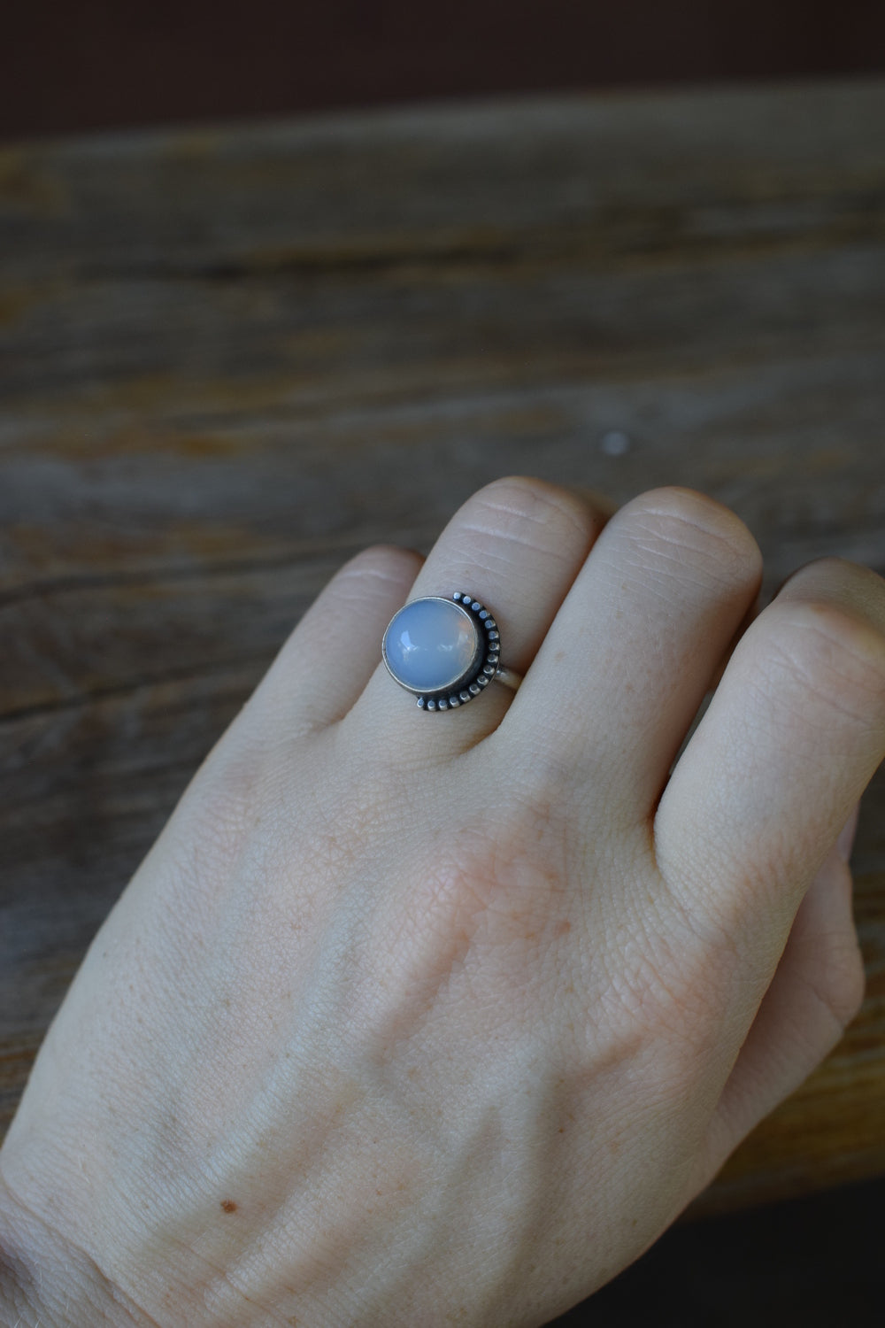 Aura Ring