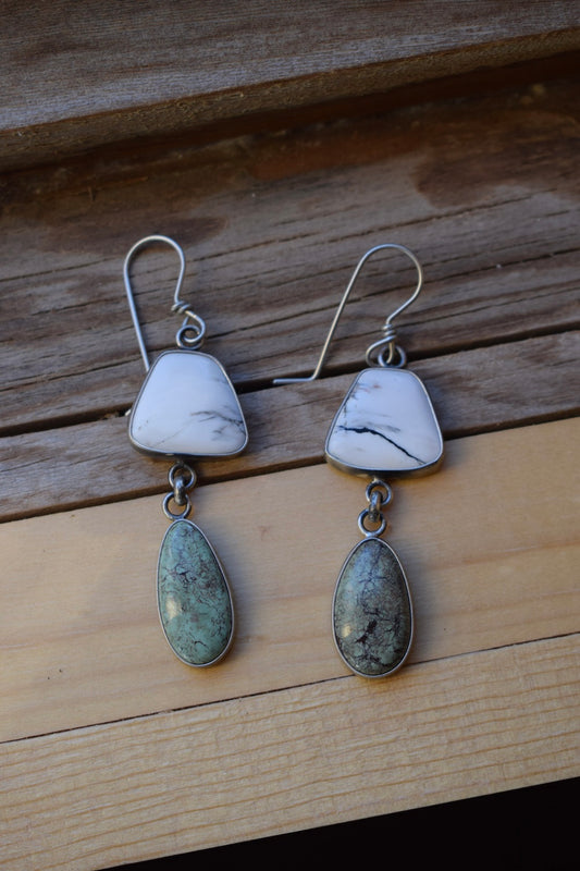 Windrock Earrings