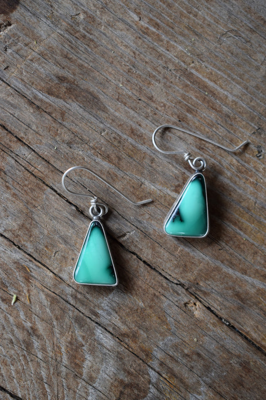 Borealis Earrings