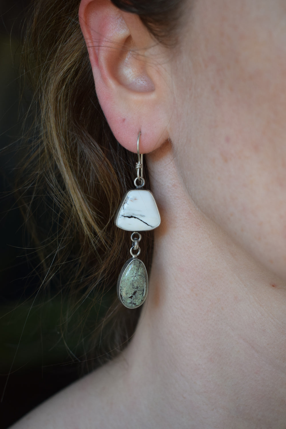 Windrock Earrings
