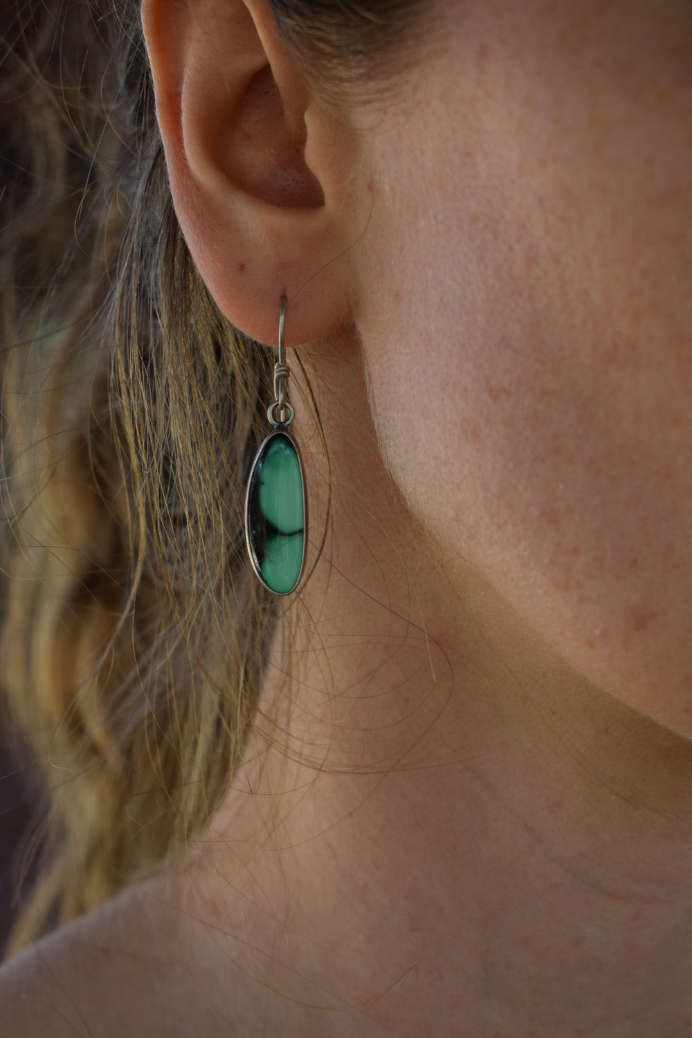 Tero Earrings