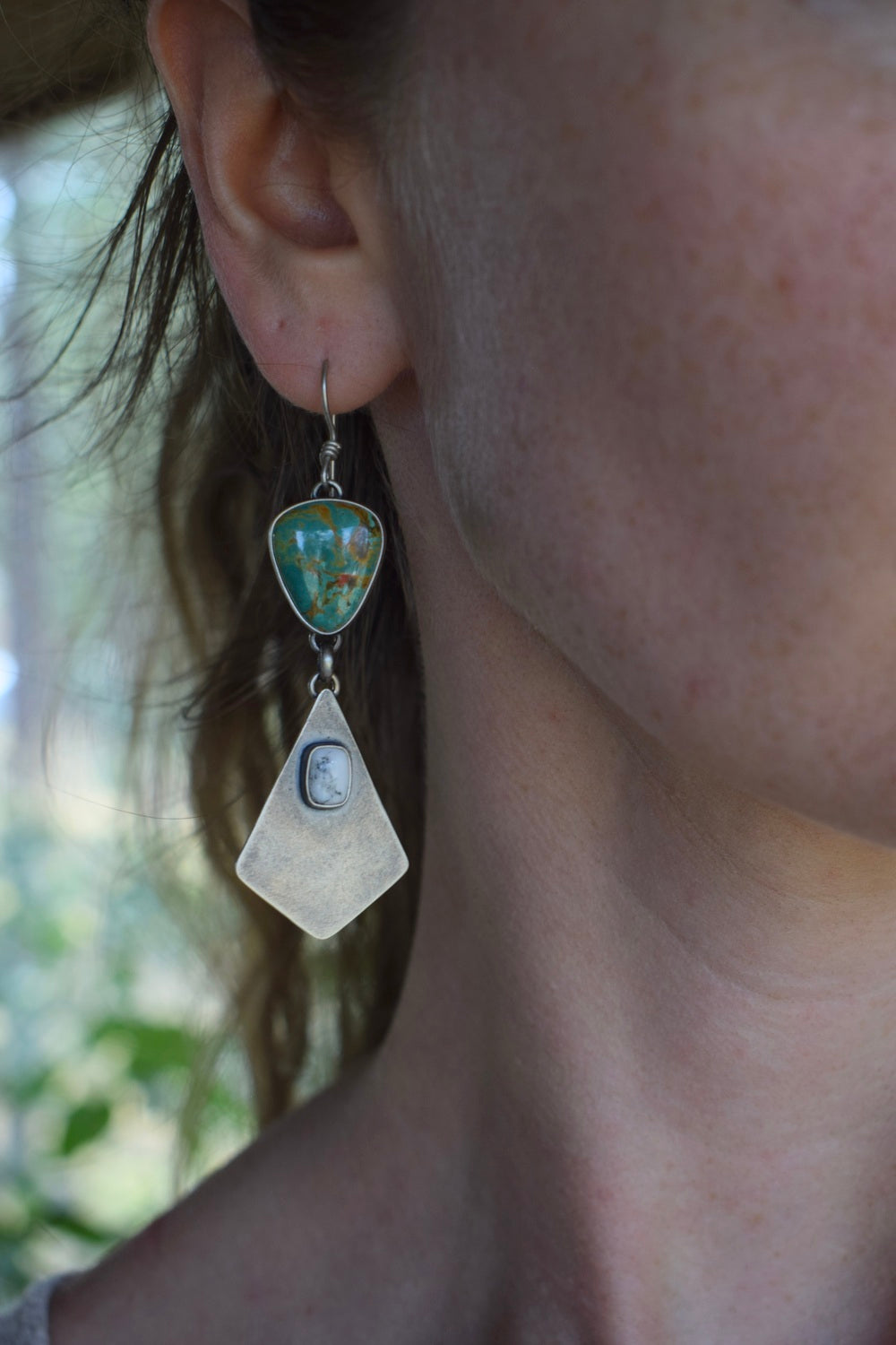 Cyta Earrings