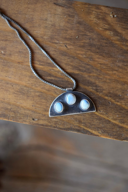 Orion Necklace