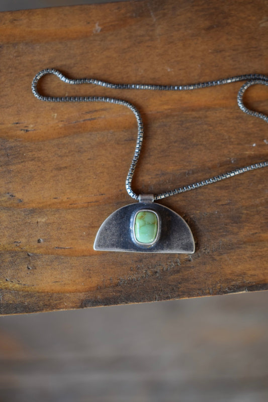 Vega Necklace