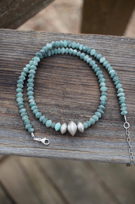 Cova Necklace