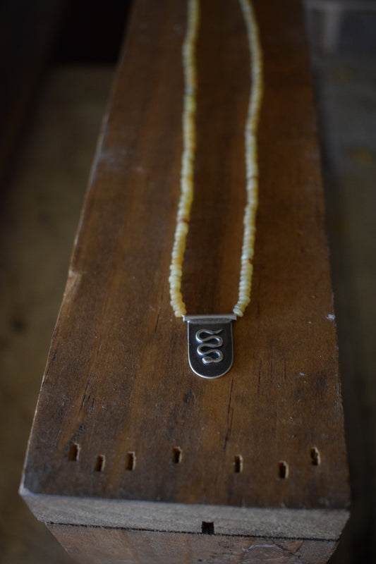 Slither Choker