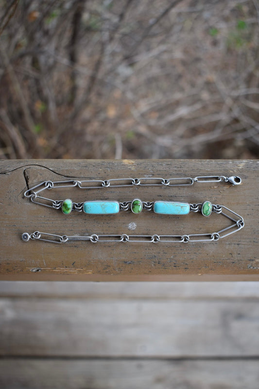 Virga Choker