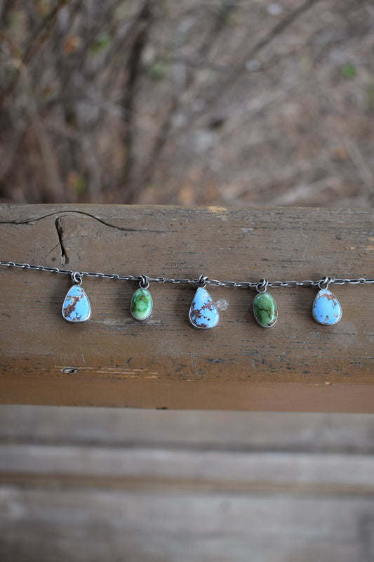 Wren Choker