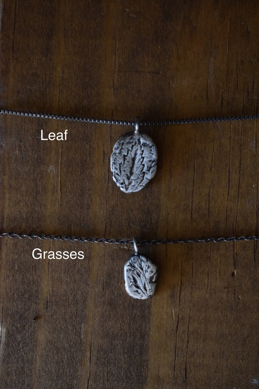 Flora Necklace
