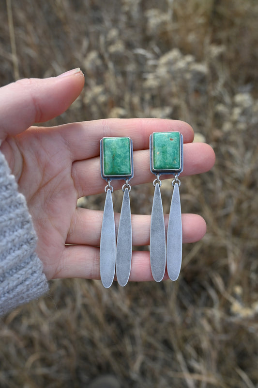 Windchime Earrings