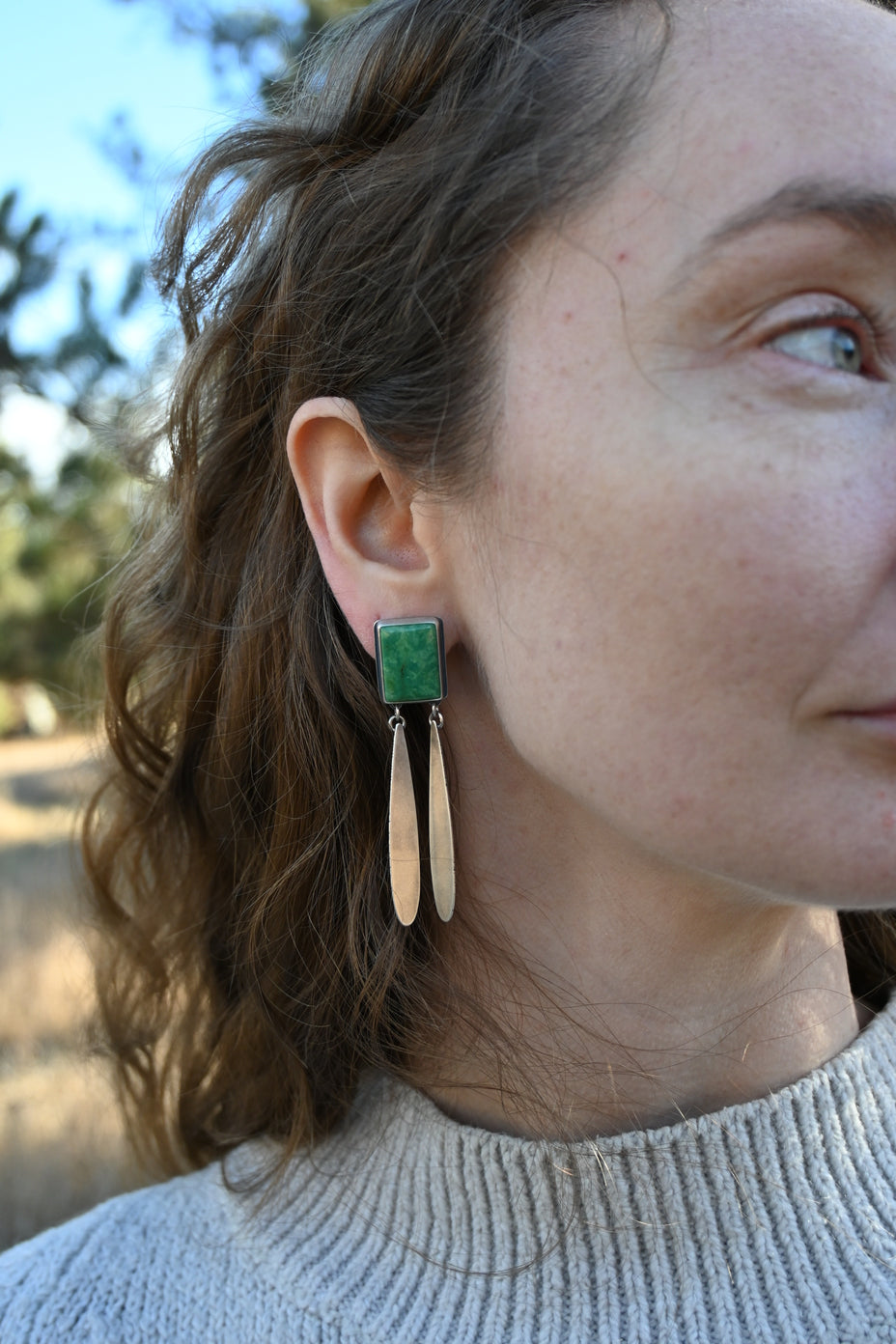 Windchime Earrings