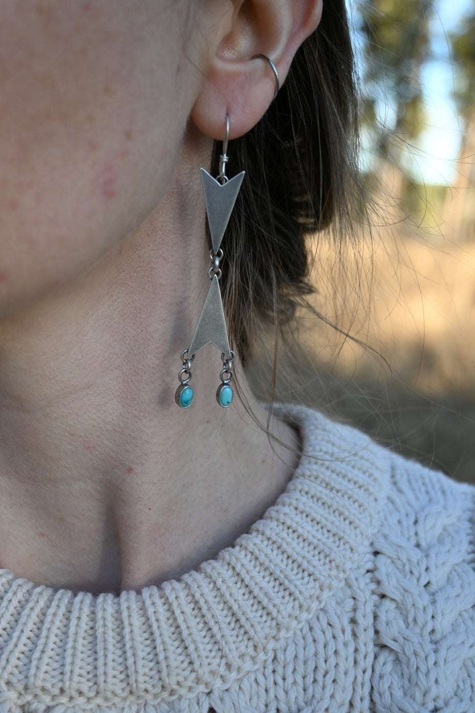 Orva Earrings