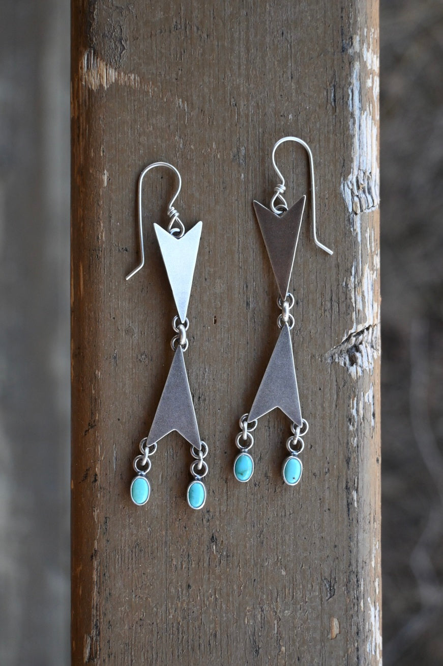 Orva Earrings