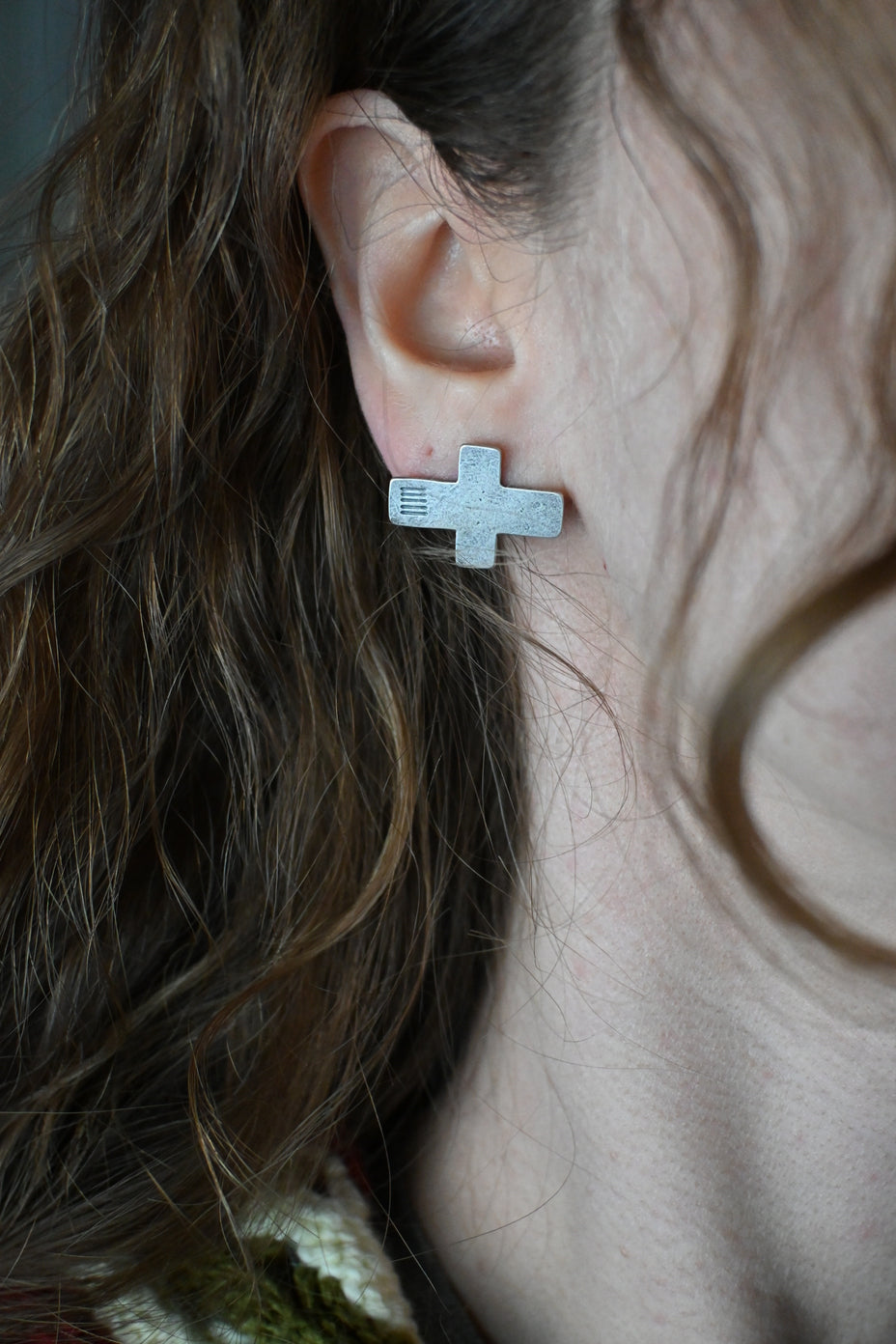 Crossing Studs - Made to Order