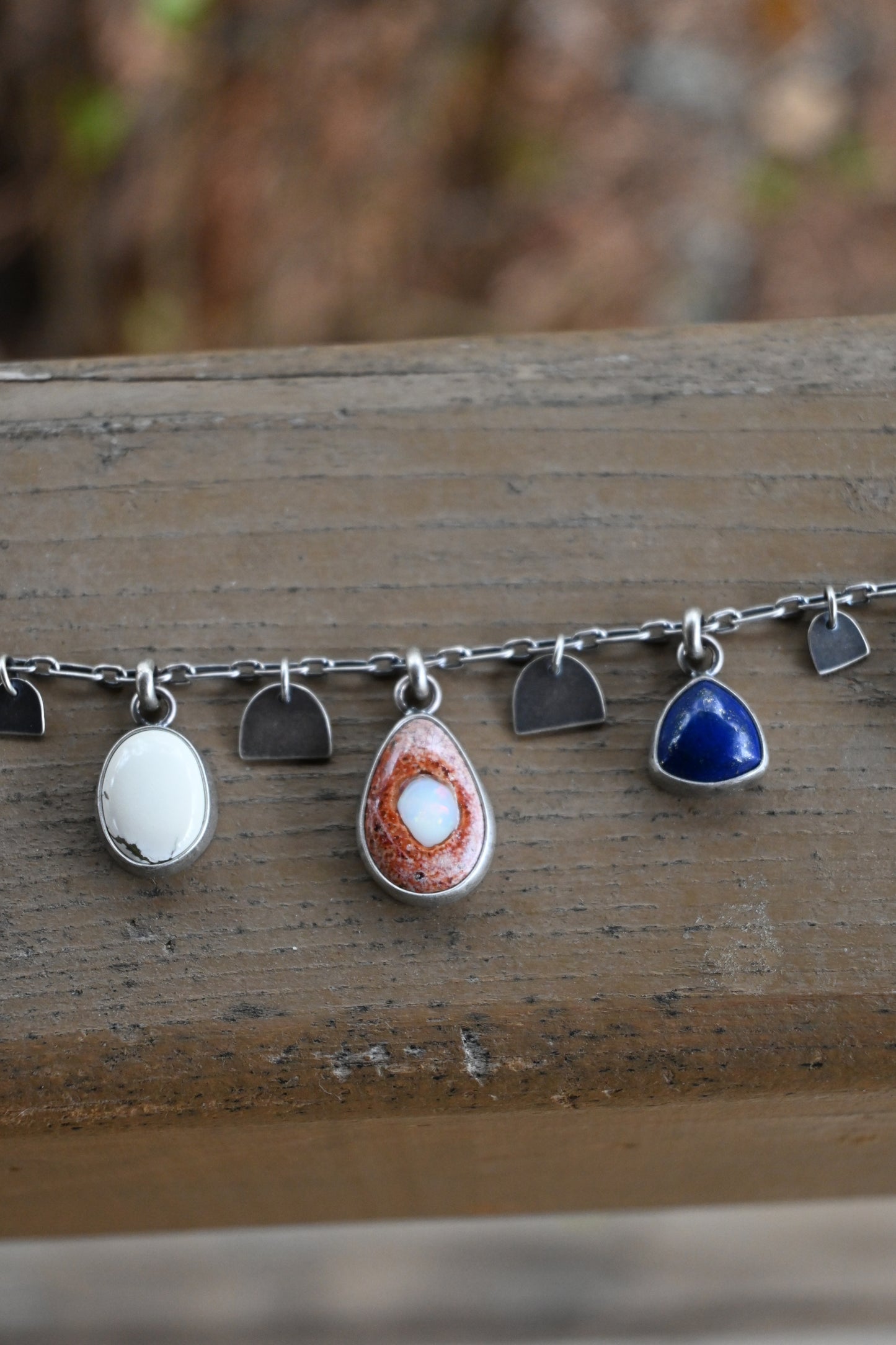 Tides Choker