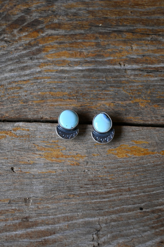 Current Studs No. 1