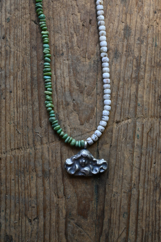 Siren Necklace